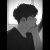 черноволосый мальчик 16