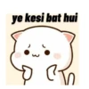 Chibi cat 15