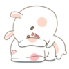 TUAGOM:PUFFY BEAR AND RABBIT 13