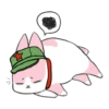 Machiko Rabbit 11