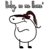 Baby
no me llame