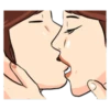 The Kissing 16