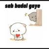 Chibi cat 18