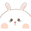 TUAGOM:PUFFY BEAR AND RABBIT 15