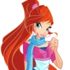 Winx club 16