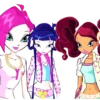Winx club 18
