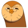 Hooty | The Owl House 11