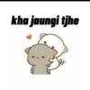 Chibi cat 19