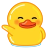 Utya Duck Animated 15