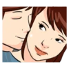 The Kissing 17