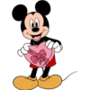 Día de los enamorados ️ 14