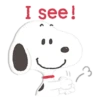 Thoughtful Snoopy Japanese 12