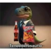 Dino-profesiones 14