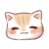 Taonyan emoji 15