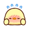 Soft and Cute Chicks 16