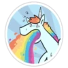 unicorn 7