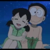 Nobita Shizuka 15