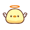 Soft and Cute Chicks 17