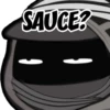 SAUCE?