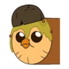 Hooty | The Owl House 13