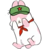 Machiko Rabbit 13