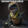 Dino-profesiones 17