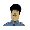 我生平無乜做壞事