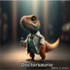 Dino-profesiones 18