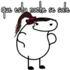 que esta noche se sale.