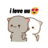 Chibi cat 20