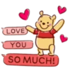 Winnie the Pooh 6