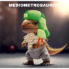 Dino-profesiones 20