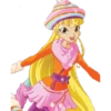 Winx club 21