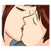 The Kissing 19