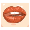 The Kissing 21