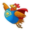 Township Animals 12