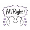 All Right!