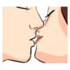 The Kissing 22