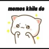 Chibi cat 22