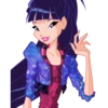 Winx club 22