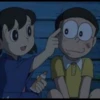 Nobita Shizuka 17