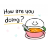 How are you
doing?