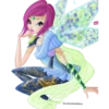 Winx club 23
