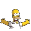 The simpsons 23