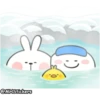 winter rabbit 25