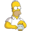 The simpsons 24