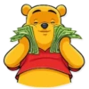 Winnie the Pooh 7