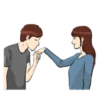 The Kissing 26