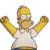 The simpsons 25
