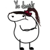 Ya decidi